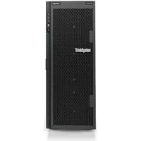 ST650 V3 Xeon Silver 4514Y (16C 2.0GHz), 1x64GB 5600MHz DDR5 RDIMM(max32), 940-8i 4GB, No HDD 2.5" (max 8), 2x 10GBase T LAN, 1x 1100W Tit(max 2), XCC2 Plat, Tower 4U - Zagreb