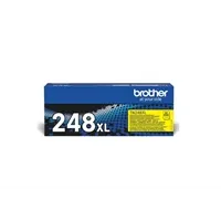 Toner Brother TN248XLY yellow 2,3k - Zagreb