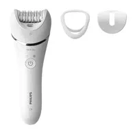 Philips Epilator za uporabu na mokroj ili suhoj koži BRE700/00 - Zagreb