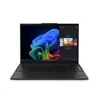 Lenovo ThinkPad T16 Gen 4, 21QN001DSC, 16" WUXGA, AMD Ryzen AI 7 PRO 350, 32GB, 1TB, W11P, AMD Radeon 860M, 36mj - Zagreb
