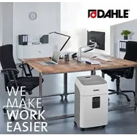 Uništavač papira DAHLE Uništavač papira Deskside 404P deskside document shredder - Zagreb