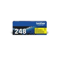 Toner Brother TN248Y yellow 1k - Zagreb