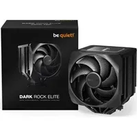 Hladnjak Be quiet! Dark Rock Elite RGB Black P/N: BK037 - Zagreb