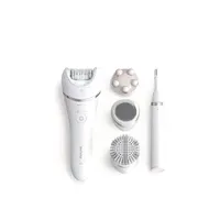 Philips Bre740/90 Epilator Series 8000 Epilator Za Uporabu Na Mokroj Ili Suhoj Koži - Zagreb