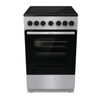 gorenje štednjak struja 50cm gec5b41sg - slika 1