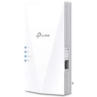 TP-Link RE500X, AX1500 Dual-Band Wi-Fi 6 Range extender - Zagreb