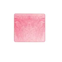 Podloga za miš DELTACO GAMING PMP80 Gaming Mousepad Large, 450x400x4mm, stitched edges, pink - Zagreb