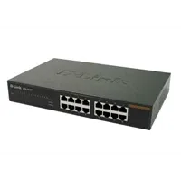 D-Link DES-1016D, 16-Port 10/100Mbps Desktop Switch - Zagreb