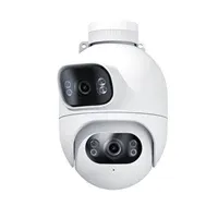 Imilab EC6 Dual Smart WiFi 6 sigurnosna kamera, vanjska, 2K×2K, 3MP×2, Color Night Vision, LAN, IP66, Mi Home/Xiaomi - Zagreb