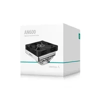 Hladnjak DeepCool AN600, 120mm, 180W TDP, Black, R-AN600-BKNNMN-G - Zagreb