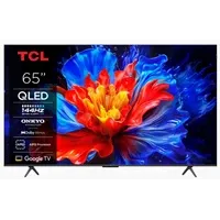 TV TCL 65P8K 65" 4K UHD, QLED, Smart TV, 65P8K - Zagreb