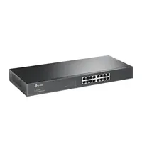 TP-Link TL-SG1016, 16-Port Gigabit Rackmount Switch - Zagreb