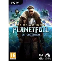 pc age of wonders: planetfall - slika 1