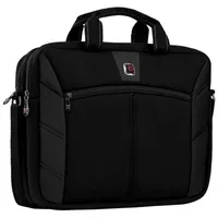 Torba za laptope do 16" Wenger Sherpa Crna - Zagreb