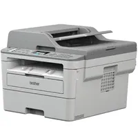 Multifunkcijski pisač Brother MFC-B7715DW, 2400 x 600 dpi, 34 str/min USB, WiFi, LAN, MFCB7715DWYJ1 - Zagreb