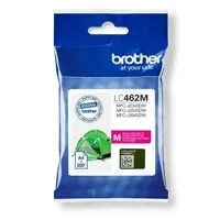 Tinta Brother LC462M magenta 550 str. - Zagreb