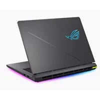 ASUS ROG Strix G615LW-S5031W Intel Core Ultra 9 275HX 16inch WQXGA 2x16GB DDR5 2TB PCIe SSD RTX 5080 W11H Eclipse Gray - Zagreb