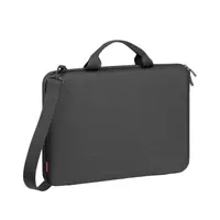 Torba za laptop RIVACASE 5130 black Antishock hardshell MacBook Air 15 and Laptop 14" case / 12 - Zagreb