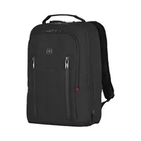 Ruksak za laptope do 16" Wenger City Traveler, Crni - Zagreb