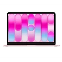 Apple MacBook NEO 13: BLUSH/A18 PRO 6C CPU/5C GPU/8GB/256GB-CRO - Zagreb