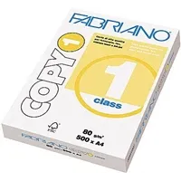 Papir fotokopirni A4 80gr Fabriano copy bijeli 500L 65500213 P/N: 10120 - Zagreb