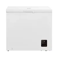 gorenje škrinja fh19eaw - slika 1
