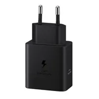 Punjač Samsung T4511 45W Fast Charge USB-C Crni, EP-T4511XBEGEU - Zagreb