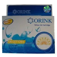 Zamjenska Tinta Orink Epson T1294 yellow P/N: ori-eps-t1294 - Zagreb