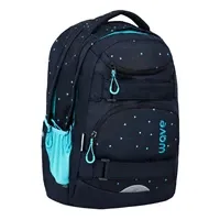 ruksak wave infinity move dots aurora 338-92/16 - slika 1