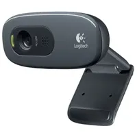 Web kamera Logitech WebCam C270HD P/N: 960-001063 - Zagreb