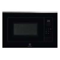 Electrolux LMS4253TMX Ugradbena mikrovalna Pećnica - Zagreb
