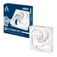 Ventilator Arctic P12 PWM PST (bijela), ACFAN00170A - Zagreb