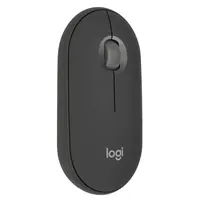 Miš Logitech Pebble 2 M350S Graphite P/N: 910-007015 - Zagreb