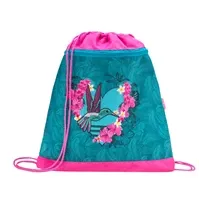 Vrećica za papuče Belmil tropical hummingbird 336-91/279 - Zagreb