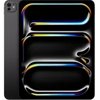 apple 13-inch ipad pro (m5) cellular 2tb w standard glass - space black - slika 1
