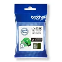 Tinta Brother LC462BK black 550 str. - Zagreb