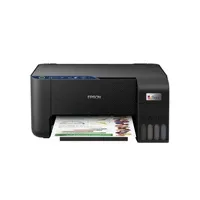 Multifunkcijski pisač Epson EcoTank L3271, 5760 x 1440 dpi, 33 str/min, USB, WiFi, crni, C11CJ67435 - Zagreb