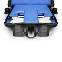 Ruksak za laptope do 15.6" PORT sivi NEW YORK P/N: 135065 - Zagreb