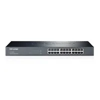 TP-Link TL-SG1024, 24-Port Gigabit Rackmount Switch - Zagreb