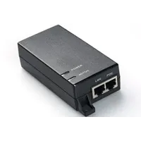 microconnect 15.4w, 802.3af, poe, injector p/n: 0389501 - slika 1