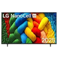 TV LG 65NANO80A3B 65" 4K UHD, LED Smart TV, 65NANO80A3B - Zagreb