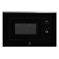 Electrolux LMS2203EMX Ugradbena mikrovalna Pećnica - Zagreb
