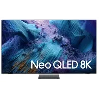 TV Samsung QE85QN990FTXXH (2025), 85" 8K UHD, Neo QLED, Smart TV, QE85QN990FTXXH - Zagreb