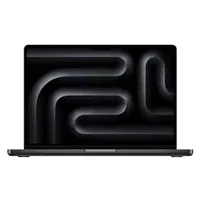 Apple MacBook Pro, mde34cr/a, 14.2"/SPACE BLACK/M5 10C/10C GPU/24GB/1TB-CRO - Zagreb