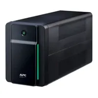 ups apc back 2200va/1200w, 230v, avr, 4×schuko, bx2200mi-gr - slika 1