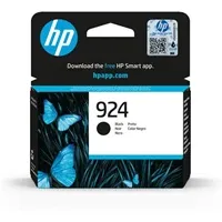 Tinta HP 924 Black P/N: 4K0U6NE - Zagreb