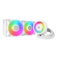 Vodeno hlađenje Arctic Liquid Freezer III 240 A-RGB White, ACFRE00150A - Zagreb