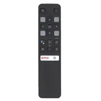 Jolly Line, univerzalni daljinski za TCL TV, IR + BT, glasovna kontrola - Zagreb