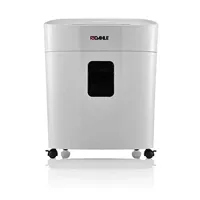 Uništavač papira DAHLE PaperSAFE 380 shredder for desk-side use - Zagreb