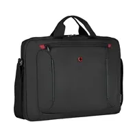 Torba za laptope do 16" Wenger BQ Crna - Zagreb